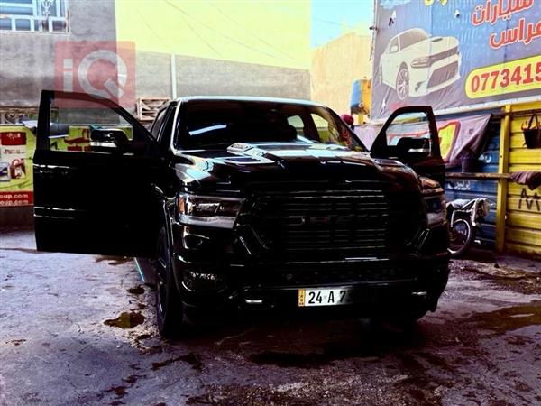 Ram 1500 2021 for sale in Iraq - Babil
